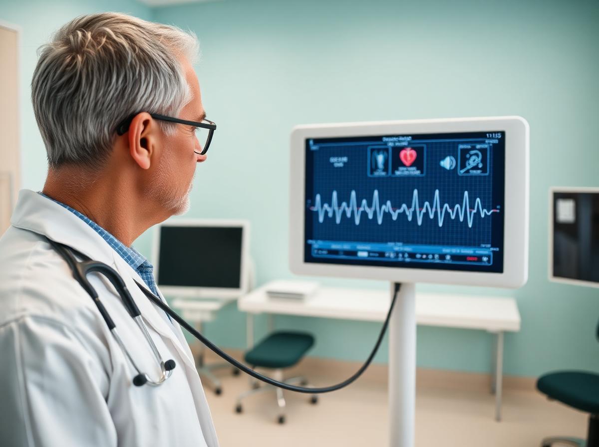 Specialistična kardiološka ambulanta